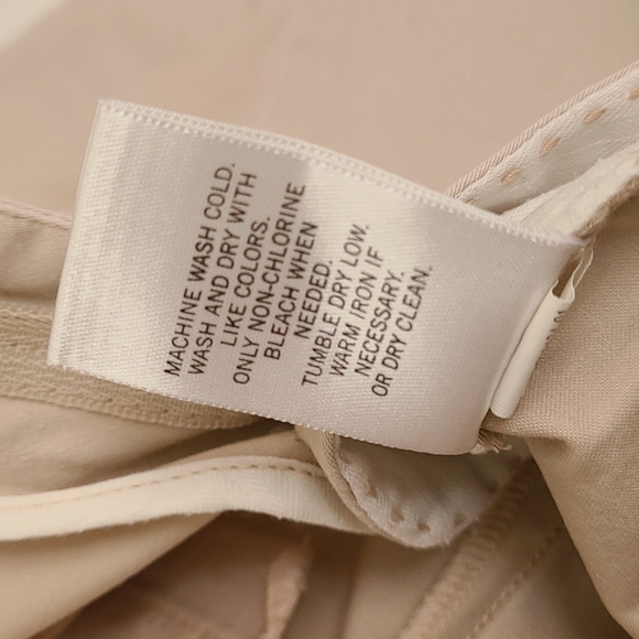 Banana Repulbic Dress Pants - Picture 4 of 6